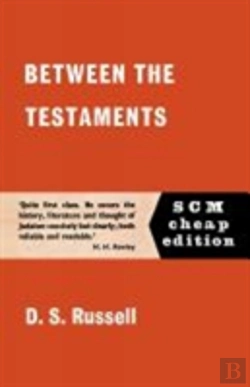 Bertrand.pt - Between The Testaments