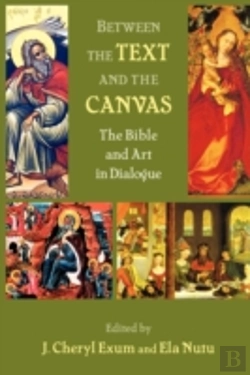 Bertrand.pt - Between The Text And The Canvas: The Bib