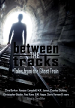 Bertrand.pt - Between The Tracks