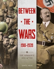 Between The Wars: 1918-1939: The Armistice And After