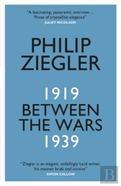 Between The Wars