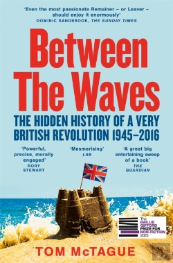 Bertrand.pt - Between The Waves