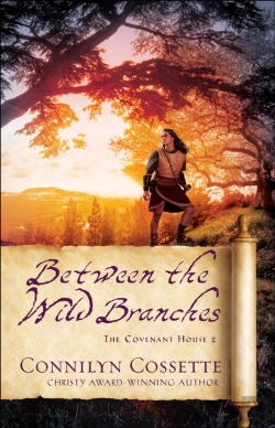 Bertrand.pt - Between The Wild Branches (The Covenant House Book #2)