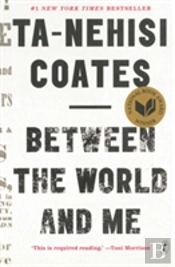 Between The World And Me