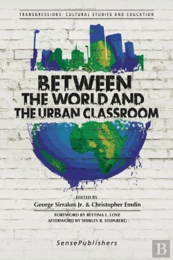 Bertrand.pt - Between The World And The Urban Classroom