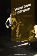 Between Theater And Anthropology
