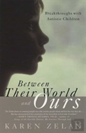 Between Their World And Ours