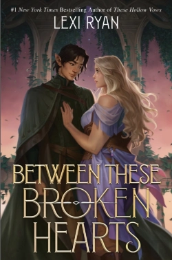 Bertrand.pt - Between These Broken Hearts