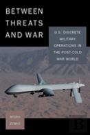 Between Threats And War