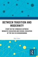Between Tradition And Modernity