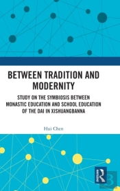 Between Tradition And Modernity