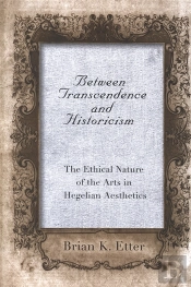 Between Transcendence And Historicism