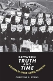 Between Truth And Time