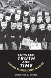 Between Truth And Time