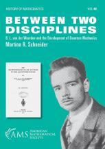 Between Two Disciplines