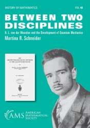 Between Two Disciplines