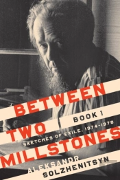 Between Two Millstones, Book 1