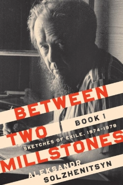 Bertrand.pt - Between Two Millstones, Book 1