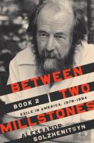 Between Two Millstones, Book 2