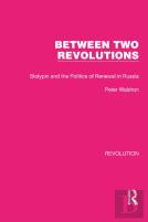 Between Two Revolutions