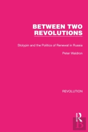 Between Two Revolutions