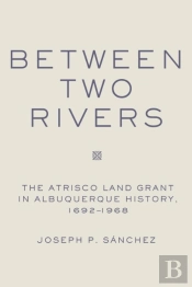 Between Two Rivers