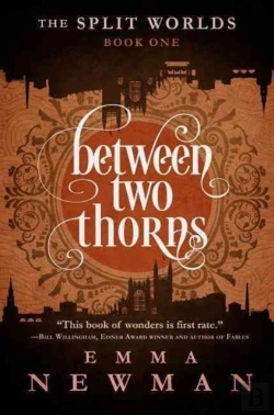 Bertrand.pt - Between Two Thorns