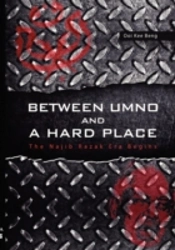 Between Umno And A Hard Place