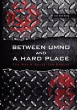 Bertrand.pt - Between Umno And A Hard Place