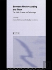 Between Understanding And Trust