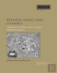 Between Venice And Istanbul