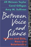 Between Voice And Silence