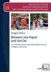 Between Vox Populi And Vox Dei