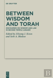 Between Wisdom And Torah