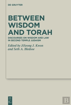 Bertrand.pt - Between Wisdom And Torah