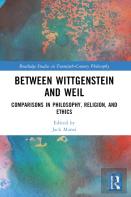 Between Wittgenstein And Weil