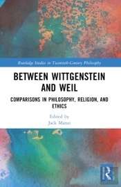 Between Wittgenstein And Weil