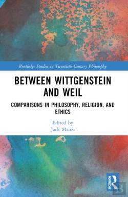 Bertrand.pt - Between Wittgenstein And Weil