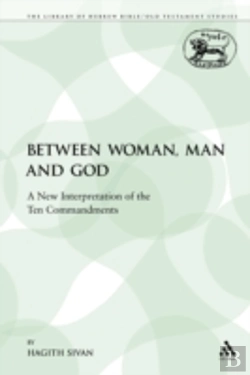Bertrand.pt - Between Woman, Man And God