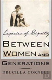 Between Women And Generations