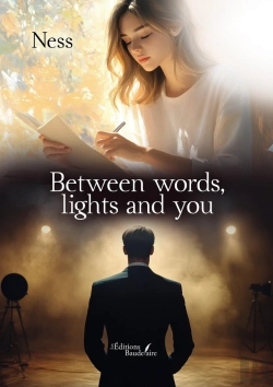 Bertrand.pt - Between Words, Lights And You