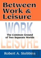 Between Work And Leisure