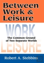 Between Work And Leisure