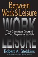 Between Work And Leisure
