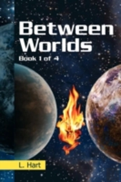 Bertrand.pt - Between Worlds: Book 1 Of 4