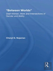 Between Worlds