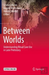 Between Worlds