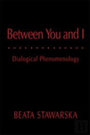 Between You And I