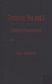 Between You And I