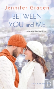 Between You And Me